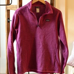 Women’s Patagonia Small